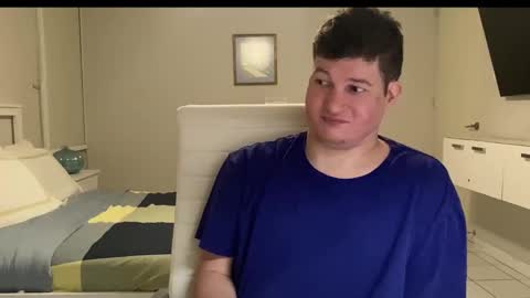 Chris Evens online show from November 16, 2:13 am