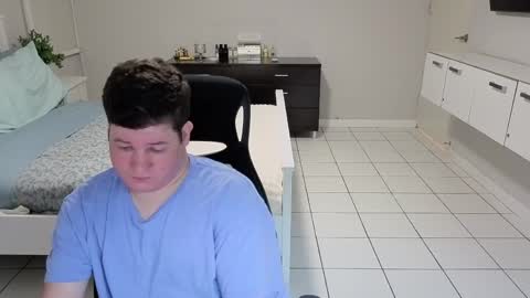 Chris Evens online show from April 21, 12:14 am