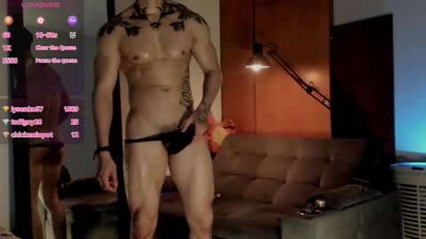 chris_angel01 online show from November 13, 8:28 am