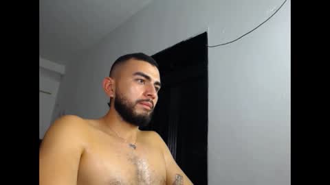 chris_blackwood online show from February 18, 4:26 am