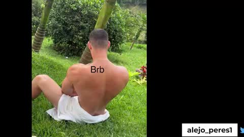 Snapshot of chris_blake__ chatting on September 19, 7:39 pm Chris B online show from September 19, 7:39 pm