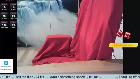 Chris online show from February 24, 7:55 am