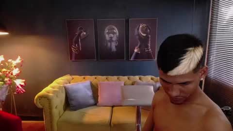 chris online show from July 6, 7:16 pm
