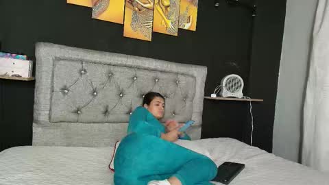 Snapshot of chris_sharon2023 chatting on September 19, 2:37 am Yarixa online show from September 19, 2:37 am