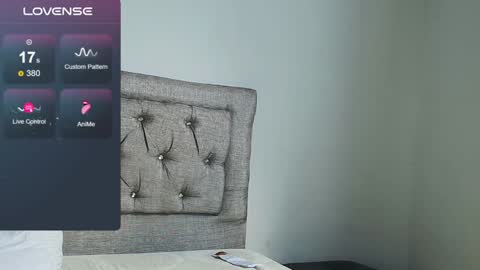 Snapshot of chris_sharon2023 chatting on January 11, 6:33 pm Yarixa online show from January 11, 6:33 pm