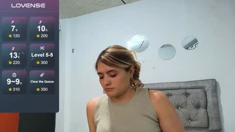 Snapshot of chris_sharon2023 chatting on January 15, 3:33 am Yarixa online show from January 15, 3:33 am