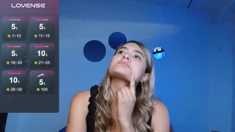 Snapshot of chris_sharon2023 chatting on February 10, 10:19 pm Yarixa online show from February 10, 10:19 pm