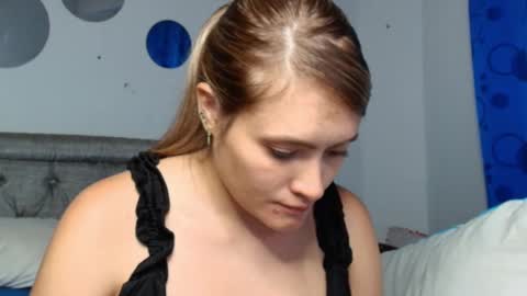 Snapshot of chris_sharon2023 chatting on February 14, 12:51 am Yarixa online show from February 14, 12:51 am