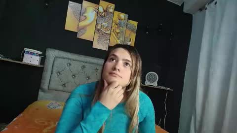 Snapshot of chris_sharon2023 chatting on September 28, 1:47 am Yarixa online show from September 28, 1:47 am