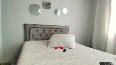 Snapshot of chris_sharon2023 chatting on March 3, 9:15 pm Yarixa online show from March 3, 9:15 pm