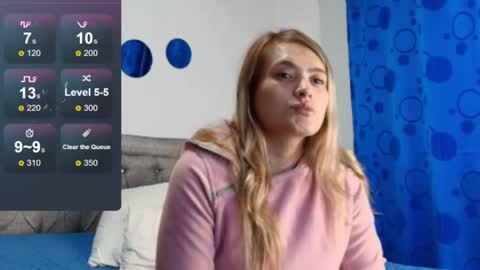 Snapshot of chris_sharon2023 chatting on February 19, 11:04 pm Yarixa online show from February 19, 11:04 pm