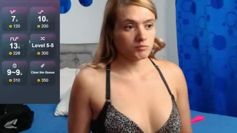 Snapshot of chris_sharon2023 chatting on February 27, 1:41 am Yarixa online show from February 27, 1:41 am