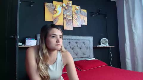 Snapshot of chris_sharon2023 chatting on September 8, 9:03 pm Yarixa online show from September 8, 9:03 pm