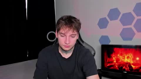 Chris Tyson online show from October 7, 11:17 am