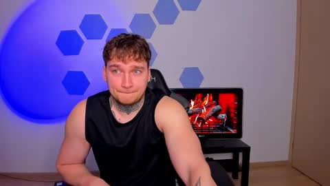 Chris Tyson online show from March 8, 8:29 am