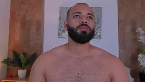 Chris Varden online show from March 30, 7:58 pm