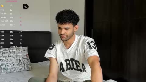 Im Chirs IM MODEL INDEPENDT online show from January 28, 3:57 pm