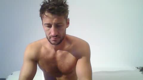 chrisaron online show from November 4, 3:08 am