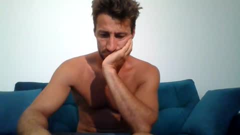 chrisaron online show from July 17, 3:19 am