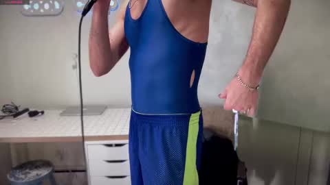 Content creator  artist online show from October 22, 3:10 am