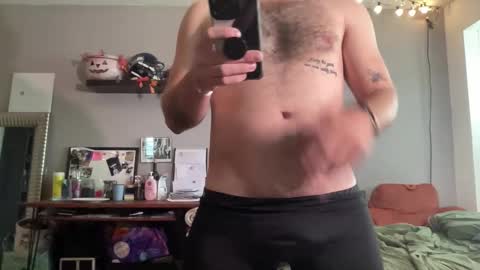 Chris Ford online show from November 20, 5:32 pm