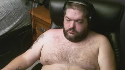 Chris online show from April 7, 5:53 am