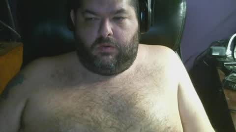 Chris online show from April 6, 5:19 am