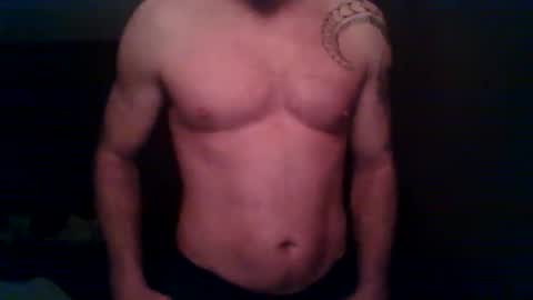 Italian Stallion online show from December 18, 11:55 pm