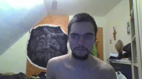 chrisjung301160 online show from February 11, 8:01 pm