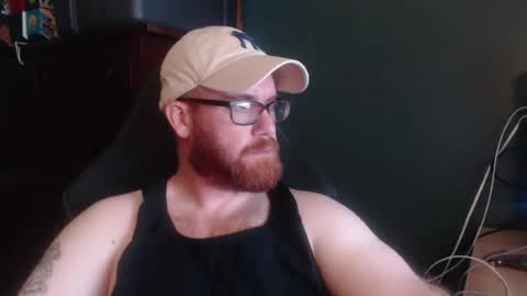 chrismg89 online show from July 28, 8:45 pm