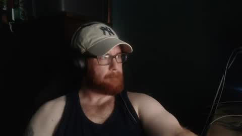 chrismg89 online show from August 3, 10:16 pm