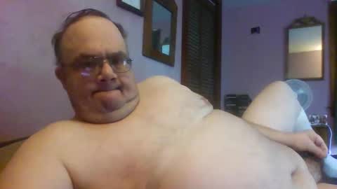 Chris The Jerk Off King online show from October 31, 3:01 pm