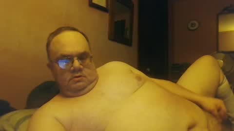 Chris The Jerk Off King online show from February 28, 1:37 am