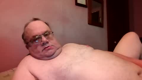 Chris The Jerk Off King online show from May 26, 8:15 pm