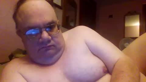 Chris The Jerk Off King online show from October 21, 6:55 pm