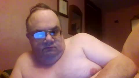 Chris The Jerk Off King online show from October 25, 12:04 pm