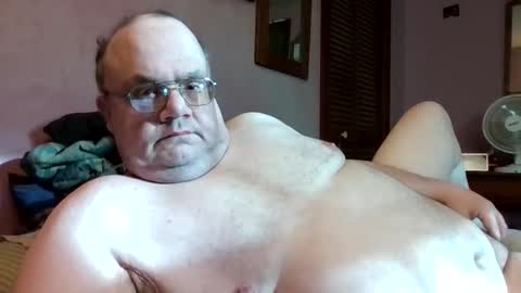 Chris The Jerk Off King online show from April 12, 11:58 am