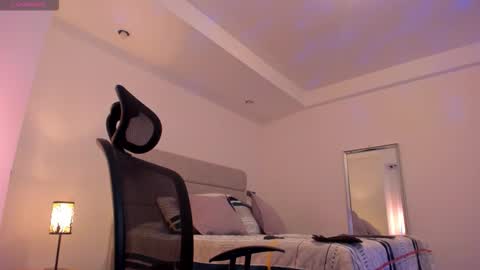 chrismorgan24 online show from February 10, 11:08 pm