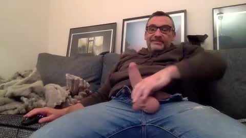 chrispanam13 online show from January 12, 9:11 pm