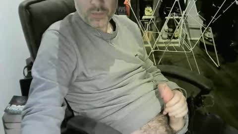 chrisprngr online show from March 2, 6:03 pm