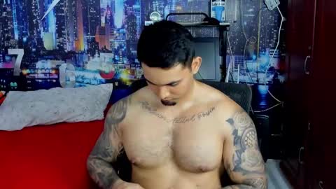 Chriss Stewart online show from March 5, 3:15 am