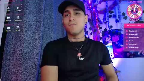 Christian Wang online show from January 29, 6:12 am