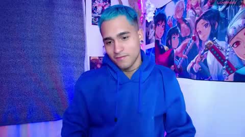 Christian Wang online show from December 7, 6:05 am