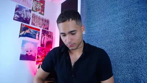 Christian Wang online show from February 14, 11:31 am