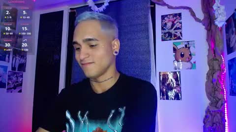 Christian Wang online show from December 11, 4:39 am