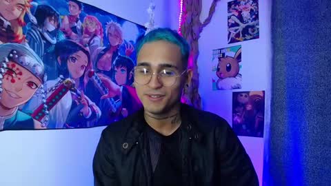 Christian Wang online show from December 4, 10:35 pm