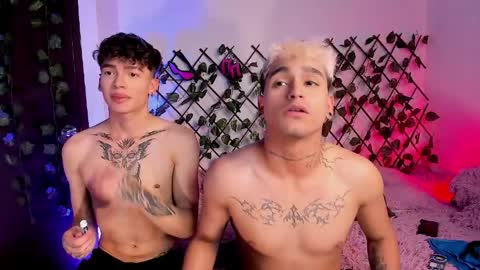 Christian Wang online show from April 5, 11:35 pm