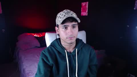 Christian Wang online show from September 24, 8:32 am