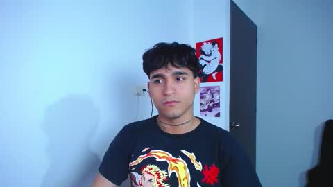 Christian Wang online show from February 19, 10:58 am