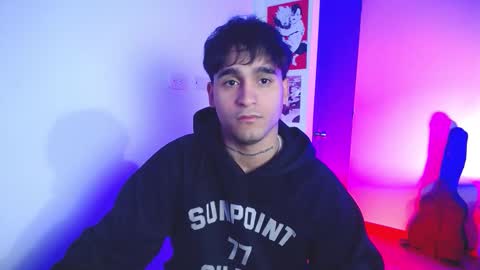 Christian Wang online show from February 20, 9:11 am